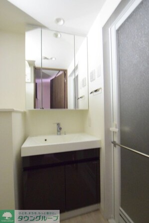 ロイジェント磯子の物件内観写真